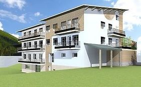 Residence Les Tavaillons