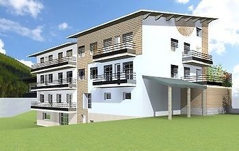 Residence Les Tavaillons Mijoux Extérieur photo
